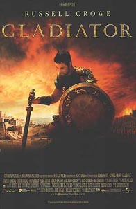 Gladiator (cd 1) (2000) Russell Crowe